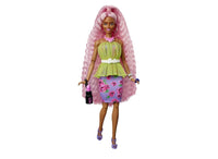 Barbie Extra 2021 Deluxe Doll & Accessories Set with Pet, Mix & Match Pieces for 30+ Looks
atoystoreonelmstreet.com