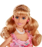 Barbie Signature 2018 Birthday Wishes Doll with Blonde Hair, 12” Wearing Floral Gown, with Doll Stand and Certificate of Authenticity
atoystoreonelmstreet.com