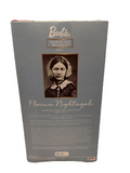 Barbie Signature Florence Nightingale Pioneering Nurse and Statistician, 2019 Inspiring Woman Series, Mattel
atoystoreonelmstreet.com