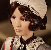 Barbie Signature Florence Nightingale Pioneering Nurse and Statistician, 2019 Inspiring Woman Series, Mattel
atoystoreonelmstreet.com