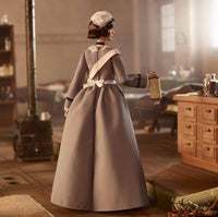 Barbie Signature Florence Nightingale Pioneering Nurse and Statistician, 2019 Inspiring Woman Series, Mattel
atoystoreonelmstreet.com