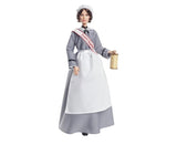Barbie Signature Florence Nightingale Pioneering Nurse and Statistician, 2019 Inspiring Woman Series, Mattel
atoystoreonelmstreet.com