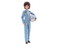Barbie Signature Sally Ride Astronaut, 2019 Inspiring Woman Series, Mattel
atoystoreonelmstreet.com