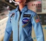 Barbie Signature Sally Ride Astronaut, 2019 Inspiring Woman Series, Mattel
atoystoreonelmstreet.com