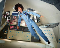 Barbie Signature Sally Ride Astronaut, 2019 Inspiring Woman Series, Mattel
atoystoreonelmstreet.com