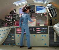 Barbie Signature Sally Ride Astronaut, 2019 Inspiring Woman Series, Mattel
atoystoreonelmstreet.com