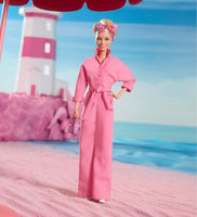 Barbie The Movie Doll, Margot Robbie as Barbie, 2023 Collectible Doll, Barbie in Pink Power Jumpsuit, Mattel
atoystoreonelmstreet.com