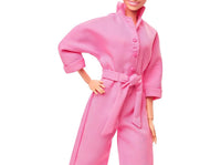 Barbie The Movie Doll, Margot Robbie as Barbie, 2023 Collectible Doll, Barbie in Pink Power Jumpsuit, Mattel
atoystoreonelmstreet.com