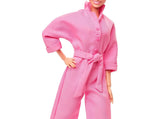 Barbie The Movie Doll, Margot Robbie as Barbie, 2023 Collectible Doll, Barbie in Pink Power Jumpsuit, Mattel
atoystoreonelmstreet.com