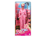 Barbie The Movie Doll, Margot Robbie as Barbie, 2023 Collectible Doll, Barbie in Pink Power Jumpsuit, Mattel
atoystoreonelmstreet.com