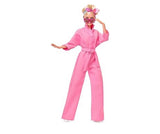 Barbie The Movie Doll, Margot Robbie as Barbie, 2023 Collectible Doll, Barbie in Pink Power Jumpsuit, Mattel
atoystoreonelmstreet.com