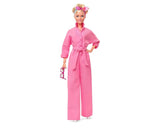 Barbie The Movie Doll, Margot Robbie as Barbie, 2023 Collectible Doll, Barbie in Pink Power Jumpsuit, Mattel
atoystoreonelmstreet.com