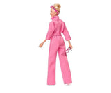 Barbie The Movie Doll, Margot Robbie as Barbie, 2023 Collectible Doll, Barbie in Pink Power Jumpsuit, Mattel
atoystoreonelmstreet.com