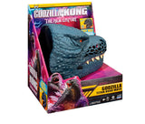 Godzilla X Kong: The New Empire: Godzilla Interaction Mask
