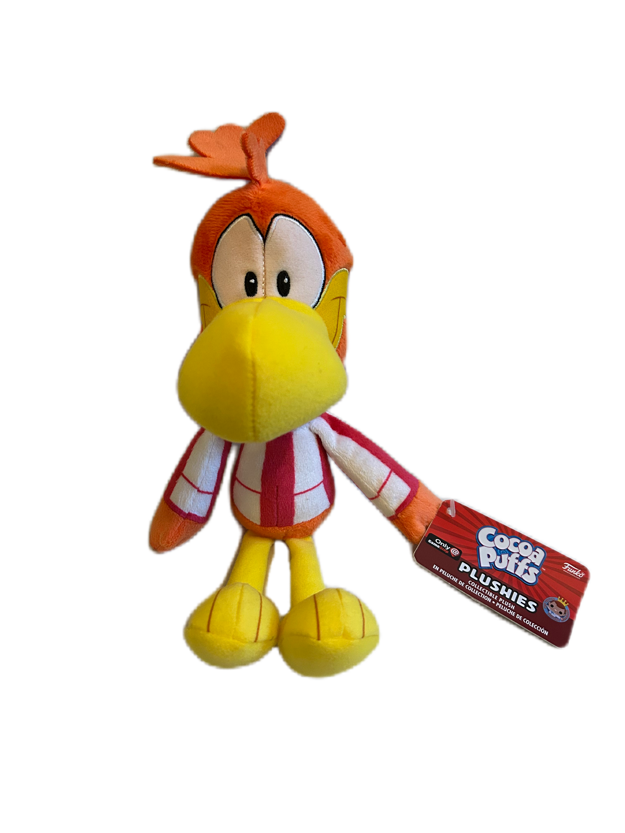What Species is the Cocoa Puffs Bird: Unveiling the Mystery