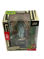 McFarlane Toys 2024 Movie Maniacs Beetlejuice, Beetlejuice Astrid 6" Posed Figure Limited Edition 4,259 Pieces made