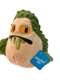Disney Star Wars Bark Jabba the Hut Squeak it! Dog Toy All Dog Size
