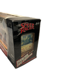 RoadRigz Die Cast Collection 2008 Speed Racer Jada 1:32 Semi Truck with Opening Hood - Package Opened