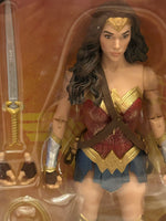 DC Comics 12” Multiverse Wonder Woman, 2016 Mattel
atoystoreonelmstreet.com