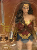 DC Comics 12” Multiverse Wonder Woman, 2016 Mattel
atoystoreonelmstreet.com