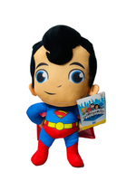 DC Super Friends Super Man 12” Big Head Chibi Plush Toy Factory 2021 New with Tag
atoystoreonelmstreet.com