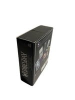 Wednesday The Card Game 2024 The Spin Master Games 3-6 players 10+