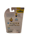 Despicable Me Minions Movie Cro- Minion Poseable Action Figure A Movie Exclusive Illumination Entertainment 
atoystoreonelmstreet.com