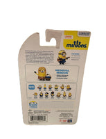 Despicable Me Minions Movie Medieval Minion Poseable Action Figure A Movie Exclusive Illumination Entertainment
atoystoreonelmstreet.com