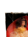 Disney Beauty And The Beast 12” Broadway Belle Doll
