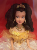 Disney Beauty And The Beast 12” Broadway Belle Doll
atoystoreonelmstreet.com