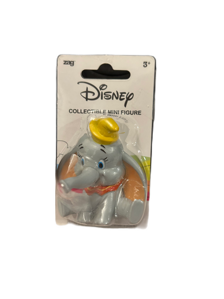 Disney Dumbo 2” Miniature Action Figure Figurine Cake Topper Zag
atoystoreonelmstreet.com