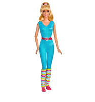 Disney PIXAR Toy Story 4 Barbie Doll 12” Mattel 2018
atoystoreonelmstreet.com