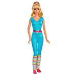 Disney PIXAR Toy Story 4 Barbie Doll 12” Mattel 2018
atoystoreonelmstreet.com