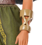 Disney Princess 12” Raya Fashion Doll, Lone Warrior Raya Fights to Protect Her World from Darkness, 2022 Mattel
atoystoreonelmstreet.com