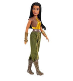 Disney Princess 12” Raya Fashion Doll, Lone Warrior Raya Fights to Protect Her World from Darkness, 2022 Mattel
atoystoreonelmstreet.com