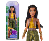 Disney Princess 12” Raya Fashion Doll, Lone Warrior Raya Fights to Protect Her World from Darkness, 2022 Mattel
atoystoreonelmstreet.com