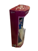 Disney Princess 2002 Snow White Porcelain Keepsake 14” Doll, Snow White and the Seven Dwarfs, The Brass Key Collectibles
atoystoreonelmstreet.com