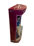 Disney Princess 2002 Snow White Porcelain Keepsake 14” Doll, Snow White and the Seven Dwarfs, The Brass Key Collectibles
atoystoreonelmstreet.com