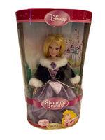 Disney Princess 2005 Sleeping Beauty Porcelain Keepsake 14” Doll, Sleeping Beauty, The Brass Key Keepsakes
atoystoreonelmstreet.com