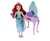 Disney Princess 2018 The Little Mermaid Ariel’s Royal Vanity
atoystoreonelmstreet.com