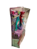 Disney Princess 2018 The Little Mermaid Ariel’s Royal Vanity
atoystoreonelmstreet.com