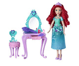 Disney Princess 2018 The Little Mermaid Ariel’s Royal Vanity
atoystoreonelmstreet.com