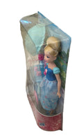 Disney Princess 2019 Cinderella Cinderella’s Tea Cart Includes Cinderella doll, skirt, cart with umbrella, 4 accessories, and pair of shoes!
atoystoreonelmstreet.com