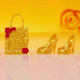 Disney Princess 2021 Style Series 12” Belle, Contemporary Style Fashion Doll, Clothes and Accessories, Collectable Toy for Girls 6 Years and Up, Hasbro
atoystoreonelmstreet.com