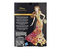 Disney Princess 2021 Style Series 12” Belle, Contemporary Style Fashion Doll, Clothes and Accessories, Collectable Toy for Girls 6 Years and Up, Hasbro
atoystoreonelmstreet.com