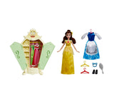 Disney Princess Belle Wardrobe Style Set, 2017 Hasbro
atoystoreonelmstreet.com