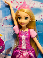 Disney Princess Rapunzel Shimmering Song Sings “When Will My Life Begin?” Doll
atoystoreonelmstreet.com