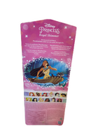 Disney Princess Royal Shimmer Pocahontas Doll, Fashion Doll with Glitter Skirt and Accessories, Toy for Kids Ages 3 and Up
atoystoreonelmstreet.com