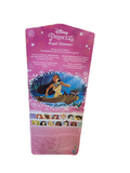 Disney Princess Royal Shimmer Pocahontas Doll, Fashion Doll with Glitter Skirt and Accessories, Toy for Kids Ages 3 and Up
atoystoreonelmstreet.com