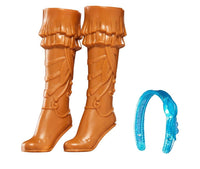 Disney Princess Royal Shimmer Pocahontas Doll, Fashion Doll with Glitter Skirt and Accessories, Toy for Kids Ages 3 and Up
atoystoreonelmstreet.com